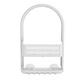 Organizador para Ducha Blanco