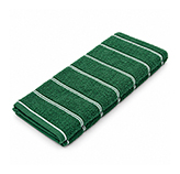 Toalla de Cocina Verde de 70X40cm