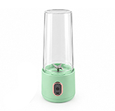 Vaso Licuadora Eléctrico 300ml Verde