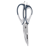 Tijera de Cocina 23cm Siaki