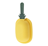 Molde para Helado Silicon Limón