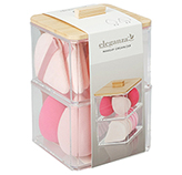 Organizador para Maquillaje con Esponjas