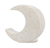 Lampara Led de Noche Luna 20cm