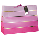 Funda de Regalo Line 40X30X12cm