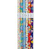 Rollo Papel de Regalo 70x200cm
