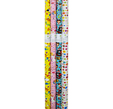 Rollo Papel de Regalo 100X500cm