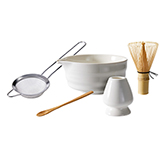 Set para Matcha 5 Piezas