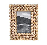 Porta Retrato Caracol 4X6