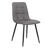 Silla Sisi Gris