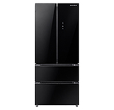 Refrigeradora No Frost 495l Mastermaid