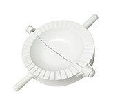 Molde para Discos de Empanada 10cm