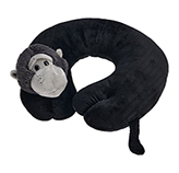 Almohada con Diseño de Gorila para Cuello