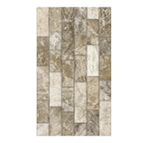 Cerámica Traver Block Mate 32x58cm