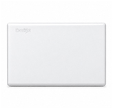Placa Ciega Blanca Eurolight