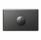Dimmer Danubio 300w Gris Eurolight