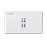 Toma Zumbador Danubio Blanco Eurolight