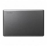 Placa Ciega Danubio Gris Eurolight