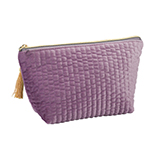 Neceser Fucsia 15X7X23cm