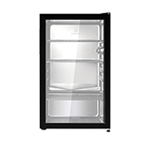 Mini Cooler VFV-94 de 94 litros para Uso Comercial Indurama