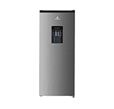 Refrigeradora Top Mount RI-289 CD IMP CR DeFrost Indurama