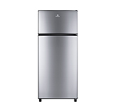 Refrigeradora Top Mount RI-370 SD Avant Croma Indurama