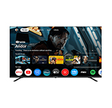 Televisor 65TIKJ1UHDQLED de 65