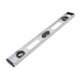 Nivel De Aluminio 3 Gotas