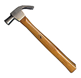 Martillo De Uña Golondrina