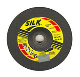 Disco De Debaste/Soldadura Silk