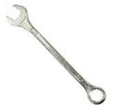 Llave Boca/Corona (Milimetros) Forjada India
