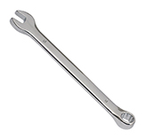 Llave Boca/Corona (Milimetros) Forjada India