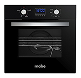 Horno Empotrable Eléctrico 60x60cm Mabe