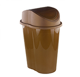 Tacho Ovalado Vaiven Bronce Plapasa 12L