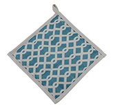 Coge Olla Lineas Menta