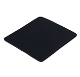 Mouse Pad Negro Xtech