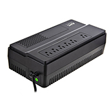 APC EASY UPS BV 650VA, AVR, 120V