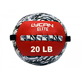 Med Balls Elite Camo 20 Libras