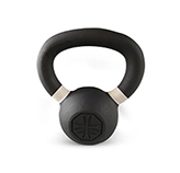 Iron Kettlebell 4Kg Lycan
