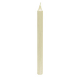 Vela Rustic Crema