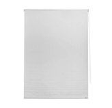 Cortina Polyes Roller Back Blanca