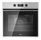 Horno Empotrable Eléctrico de 9 Funciones 70 Litros 59.5x59.5cm Teka