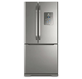 Refrigerador de 579 Litros  French Door Electrolux