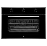 Horno Empotrable a Gas de 5 Funciones 75 Litros 79.8x59.5cm Teka