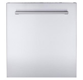 Lavavajillas DW8 57 FIM-D de Acero Inoxidable Teka