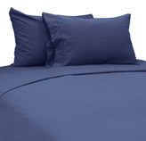 Sábanas Azul Cotton Touch