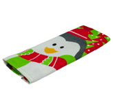Limpión Estampado Pingüino