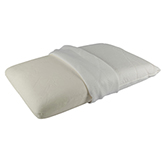 Almohada Essential 60x40cm Beautyrest