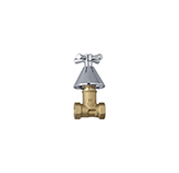 Llave de Ducha CRUX