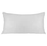 Almohada Deluxe 900gr Chateu 50x90cm