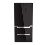 Refrigeradora de 537 Litros Teka